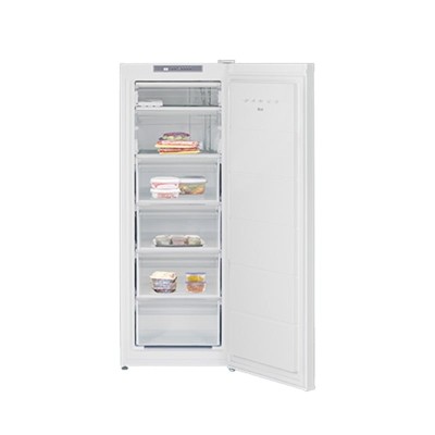 CONGELATEUR 6 TIRROIRS  260 L WHITE NV PRIX...