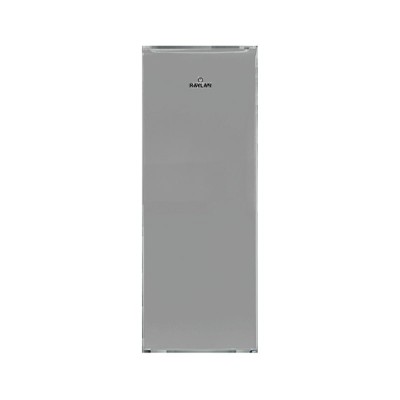 CONGELATEUR VERTICAL GRIS 169L