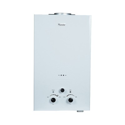 CONDOR CHAUFF EAU 10 LT